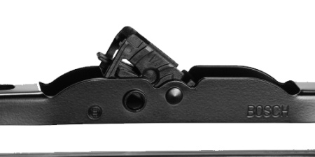 Щетка стеклоочистителя задняя Bosch Rear H341